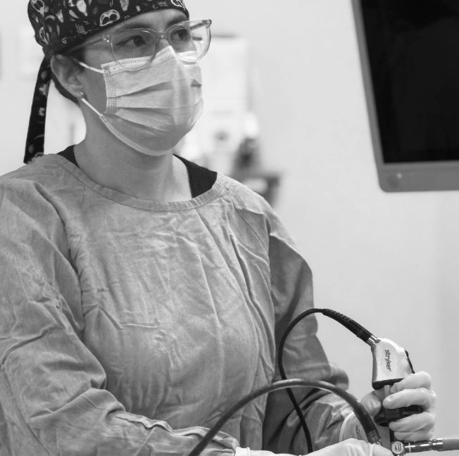 Valoración endoscópica en niños