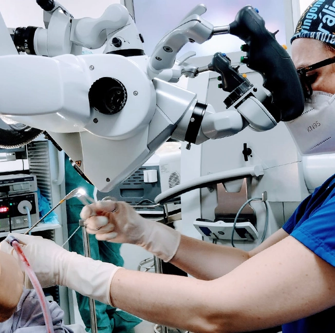 Valoración endoscópica en niños