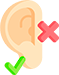 Valoración de problemas de audición