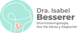Dra. Isabel Besserer logotipo